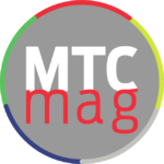 Logo de MTC.mag